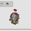 Скрытая угроза (LEGO 40676)