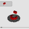 Скрытая угроза (LEGO 40676)