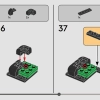 Скрытая угроза (LEGO 40676)