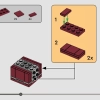 Скрытая угроза (LEGO 40676)