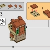 Скрытая угроза (LEGO 40676)