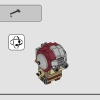 Скрытая угроза (LEGO 40676)