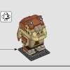 Скрытая угроза (LEGO 40676)