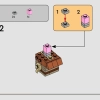 Скрытая угроза (LEGO 40676)