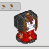 Скрытая угроза (LEGO 40676)