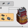 Скрытая угроза (LEGO 40676)