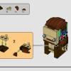 Скрытая угроза (LEGO 40676)