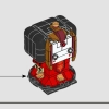 Скрытая угроза (LEGO 40676)