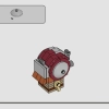 Скрытая угроза (LEGO 40676)
