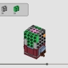 Скрытая угроза (LEGO 40676)