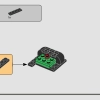 Скрытая угроза (LEGO 40676)