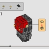 Скрытая угроза (LEGO 40676)