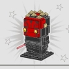 Скрытая угроза (LEGO 40676)