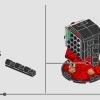 Скрытая угроза (LEGO 40676)