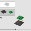 Скрытая угроза (LEGO 40676)