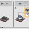 Скрытая угроза (LEGO 40676)