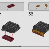 Скрытая угроза (LEGO 40676)