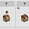 Скрытая угроза (LEGO 40676)