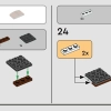Скрытая угроза (LEGO 40676)
