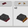 Скрытая угроза (LEGO 40676)