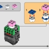 Скрытая угроза (LEGO 40676)