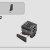 Скрытая угроза (LEGO 40676)