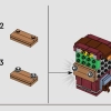 Скрытая угроза (LEGO 40676)