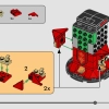 Скрытая угроза (LEGO 40676)