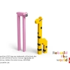 Скрытая угроза (LEGO 40676)