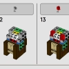 Скрытая угроза (LEGO 40676)
