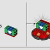 Скрытая угроза (LEGO 40676)