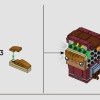 Скрытая угроза (LEGO 40676)