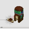 Скрытая угроза (LEGO 40676)