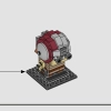 Скрытая угроза (LEGO 40676)