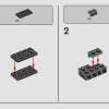 Скрытая угроза (LEGO 40676)