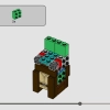 Скрытая угроза (LEGO 40676)