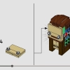 Скрытая угроза (LEGO 40676)