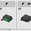 Скрытая угроза (LEGO 40676)