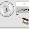 Скрытая угроза (LEGO 40676)