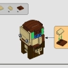 Скрытая угроза (LEGO 40676)