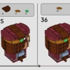 Скрытая угроза (LEGO 40676)