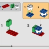 Скрытая угроза (LEGO 40676)