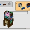 Скрытая угроза (LEGO 40676)
