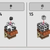Скрытая угроза (LEGO 40676)