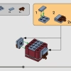 Скрытая угроза (LEGO 40676)