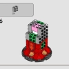 Скрытая угроза (LEGO 40676)