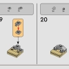 Скрытая угроза (LEGO 40676)