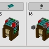 Скрытая угроза (LEGO 40676)
