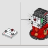 Скрытая угроза (LEGO 40676)