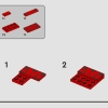 Скрытая угроза (LEGO 40676)